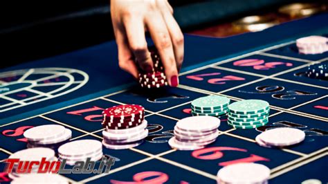 casino online esteri